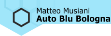 Auto Blu Bologna
